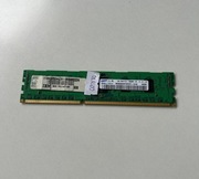 2870 Pamięć RAM Samsung 11S43X5044ZH11MS98E02M 1GB