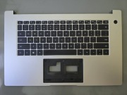 Palmrest klawiatura Huawei Matebook D15 BoD-WDH9
