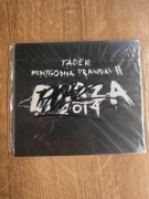 Tadek . Nie Wygodna Prawda 2 . Preorder autograf folia fabryczna 