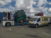 Mobilny Serwis Ogumienia Holandia Belgia Niemcy 