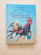 Niezwykłe Przygody Pajacyka Buratino