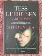 Studentka - Tess Gerritsen