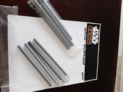 SW LEGION - MIARKI ZASIĘGU (CENA za KPL.)! TANIO !