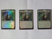 Light-Paws, Emperor's Voice FOIL kamigawa neon [R]