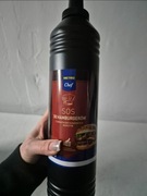 Metro chef sos do hamburgerow 950g