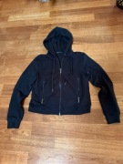 Armani Exchange krótka bluza rozmiar S