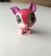 Littlest Pet Shop LPS 