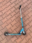 Hulajnoga Micro Rocket Sky Blue