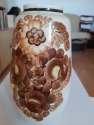 Wazon ceramiczny