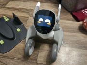 Interaktywny robot edukacyjny KEYi Tech Loona AI