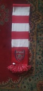 Arsenal Londyn szalik 