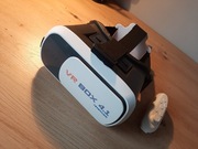 GOOGLE OKULARY VR 3D I ZDALNY PILOT DO GIER