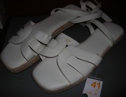 Klapki damskie Primark rozm 41