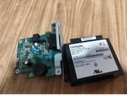 Elektronika lexmark x204n