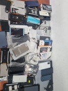Zestaw GSM cześci  akcesoria  #10 telefony 
