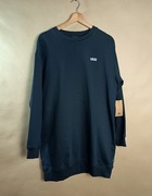 Bluzka Damska Vans Flying V BFF Czarna Rozmiar M Nowa z Metką