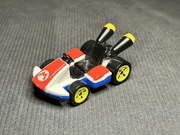 Resorak Luzak HOT WHEELS Mariokart Standard Kart Super Mario