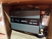 Przetwornica napięcia 