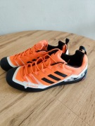 Adidas buty trekkingowe męskie Terrex Swift Solo 2 rozmiar 45 1/3