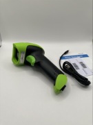 Bezprzewodowy skaner kodów kreskowych NETUM L8BLPro