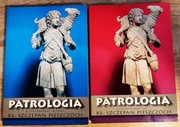 Ks. Szczepan Pieszczoch - Patrologia, tomy I-II