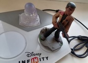 PS4/PS3 Portal+Figurka StarWars do Disney Infinity