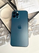 iPhone 12Pro w idealnym stanie z papierami 