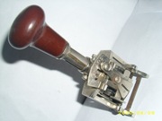 Stary numerator ERNST SEIDLER OSNABRÜCK