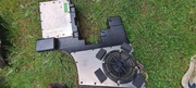 Subwoofer Bose Audi A4 B5 Avant Lift 