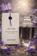 Iris Noir Yves Rocher Secret D'Essences 30 ml unikat