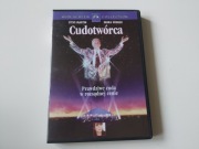CUDOTWÓRCA- DVD- POLSKIE WYDANIE- STEVE MARTIN, WINGER