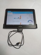 Galaxy TAB 2 uchwyt ścienny smart home