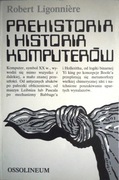 Prehistoria i historia komputerów Robert Ligonniere