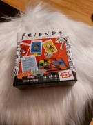 Gra karciana quiz wicked wango Friends przyjaciele shuffle