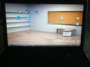 Laptop Toshiba C660D