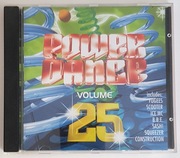 Power Dance volume 25