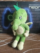 Tabaluga maskotka interaktywna gra muzykę po polsku 