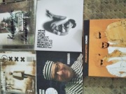 Płyty CD  20zł Sztuka