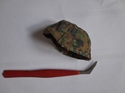 Produkt Dragon do figurki skala 1/6 Niemcy pokrowiec na hełm