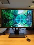 BenQ SW321C – 32" monitor 4K UHD | stan idealny