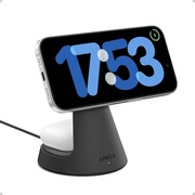 Stacja ładowania Anker MagGo 2 w 1 Magsafe, Qi2 ładowarka bezprzewodowa