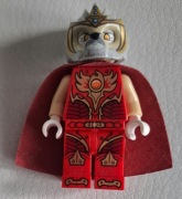 Lego Chima Lagravis minifigurka