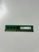 3215 Pamięć RAM DDR-3 Crucial CT51264BA160B C16FER2 4GB 