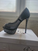 czółenka damskie 37'-38