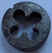 Narzynka prawa M10x1 prawoskrętna