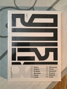 OSTR - Gniew. Wersja B. Folia. O.s.t.r 