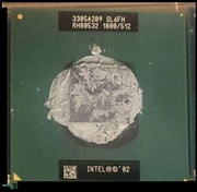 Pentium 4  1,8Ghz SL6FH