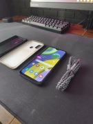 Samsung Galaxy M21 | Stan Idealny | Jak NOWY | 2x Etui | Bateria 6000mAh