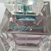 GIVENCHY LOVELY PRISM 50ML EDT VINTAGE 2006 ROK