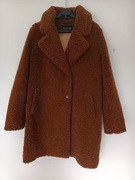 Kurtka z misia brązowa 